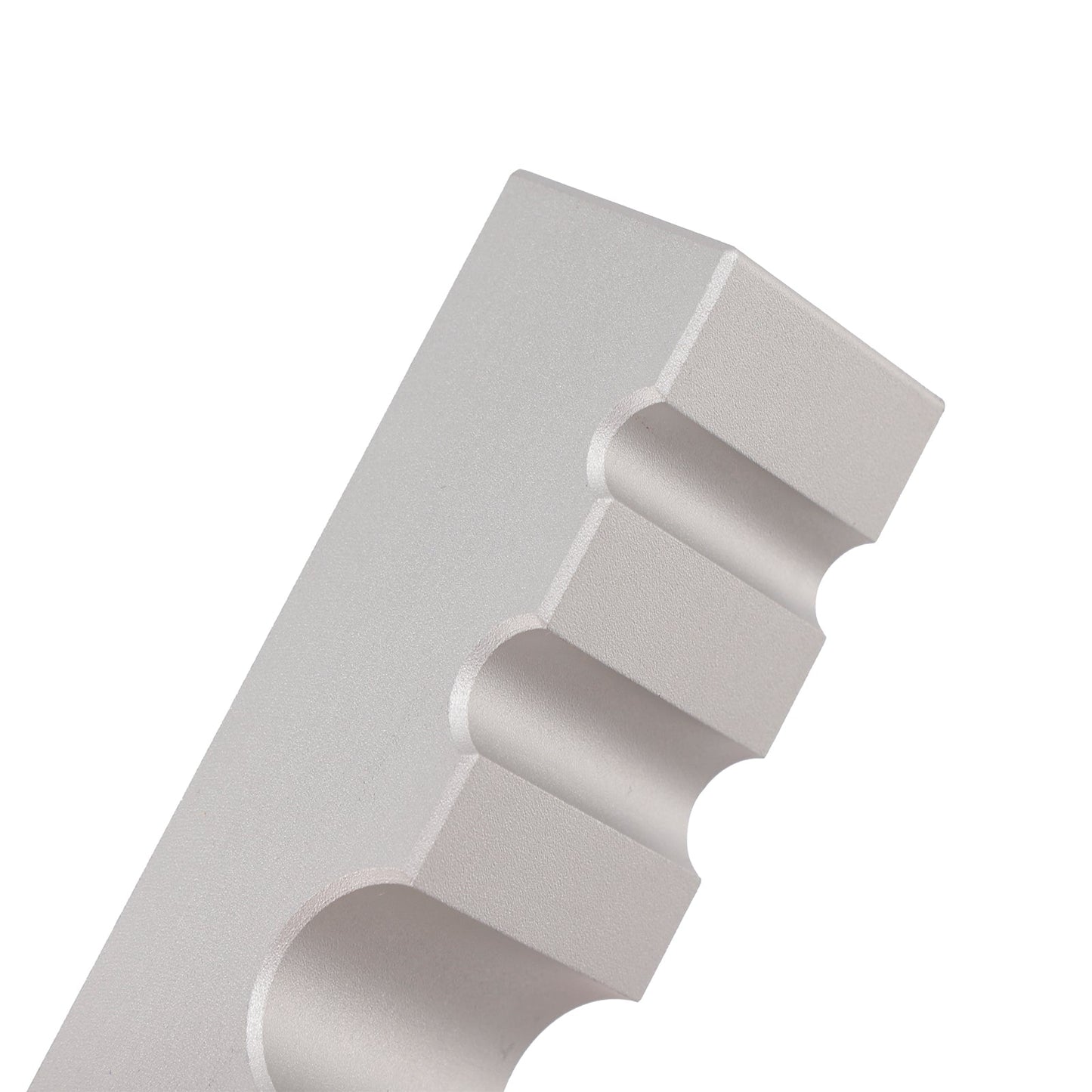 Morsetto a morsa, blocco, albero, morsetto per Fox Grip &amp; Grip 2, ricostruzione ammortizzatore 32 34 36 38 40