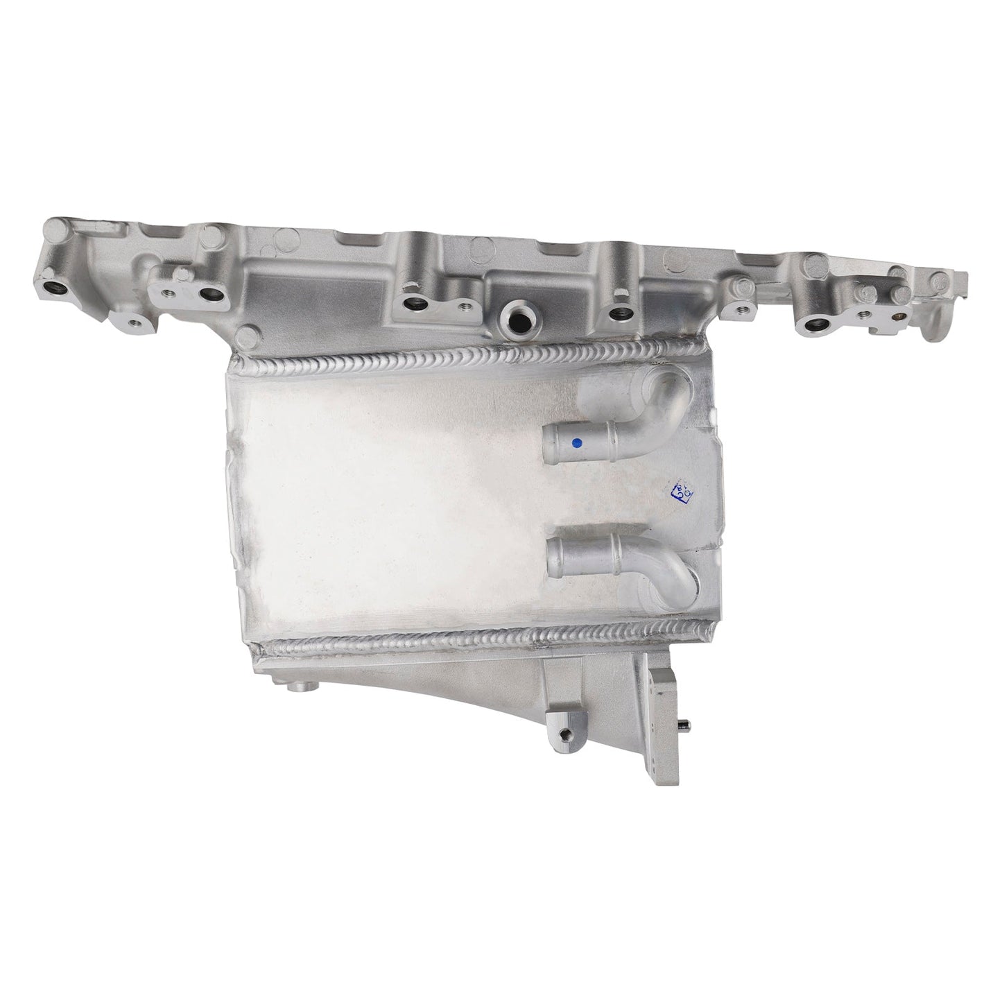 2012-2020 Skoda Octavia Combi Combi, 5E5, 5E6, 1.6 TDI, 2.0 TDI Turbo Intercooler 04L129766BA