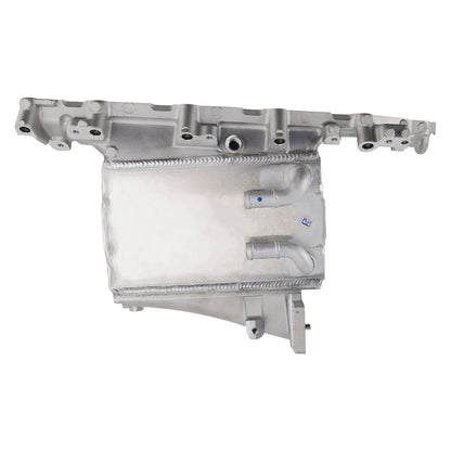 2012-2020 Skoda Octavia Combi Combi, 5E5, 5E6, 1.6 TDI, 2.0 TDI Turbo Intercooler 04L129766BA