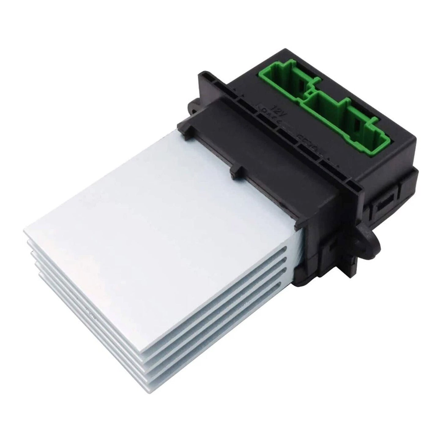 Resistenza regolatore ventola riscaldamento HVAC 6441L2 per Peugeot 1007 207 607