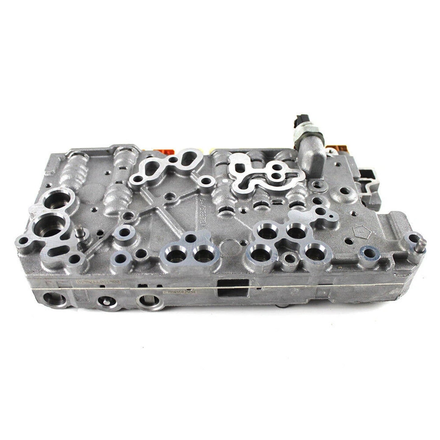 Corpo valvola trasmissione FIAT 500X FWD L4 2.4L 9HP48 2014-2015 10 solenoidi 9 velocità