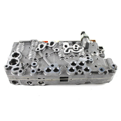 2013-2015 Chrysler Jeep Cherokee (KL) FWD L4 2.4L V6 3.2L 9HP48 Corpo valvola trasmissione 10 solenoidi 9 velocità