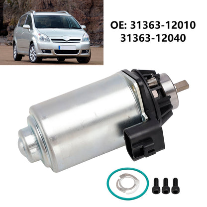Attuatore frizione motore Toyota Yaris/Vitz Hatchba 2005-2014 31363-12010 31363-12040