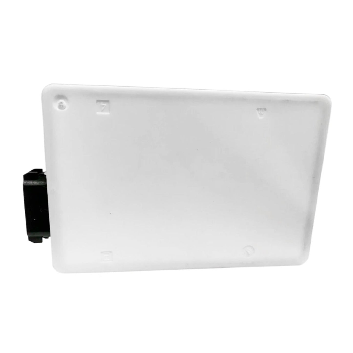 Unità di controllo del sensore radar anteriore Mercedes W222 2014-2016 A0009058406