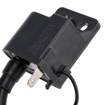 Bobina di accensione compatibile con Husqvarna TC50 2017-2023 e TC50 Mini 2018-2023, codice 45239006100.