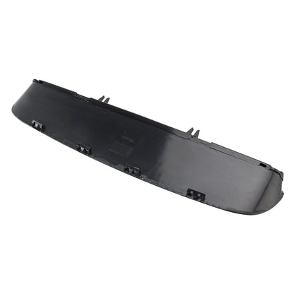 Cornice cofano centrale 68565535AB per RAM 2500 3500 6.4L 6.7L 2023 2024 2025