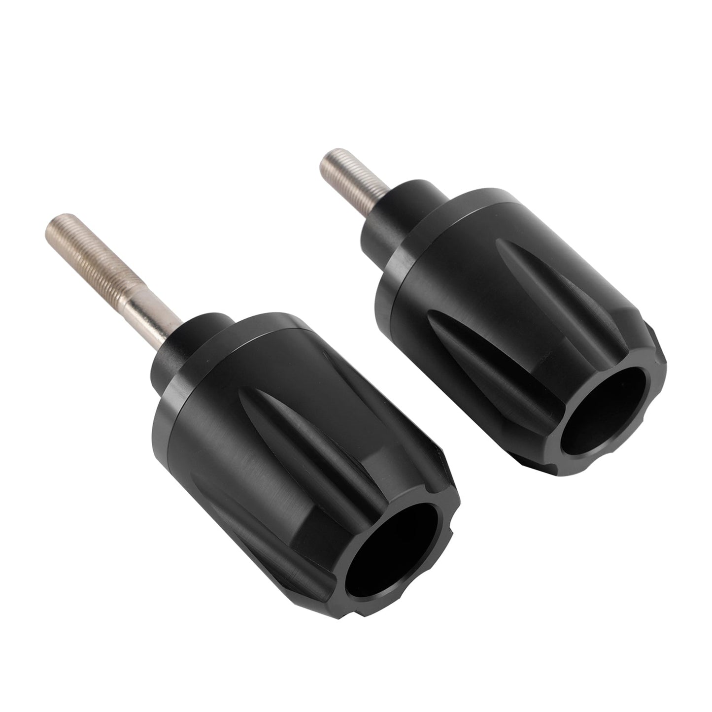 Protezione per bobine di protezione per Honda CB650R 2019-2020, in alluminio, oro e nero