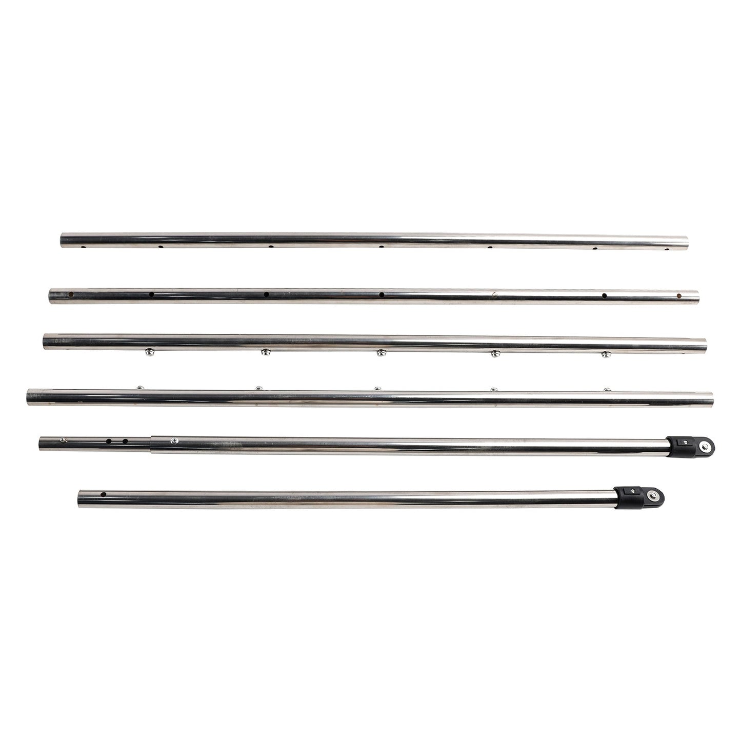 Copertura morbida per camion Toyota Tacoma 4 porte 6"" 2005-2015