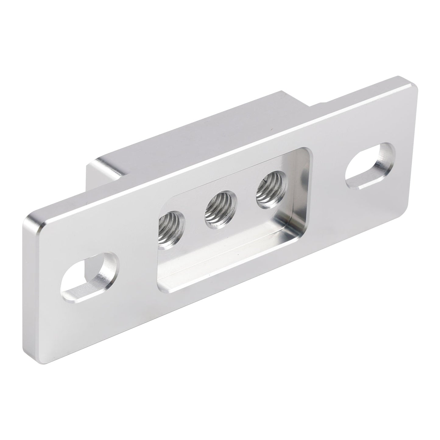 Supporto trasmissione in alluminio 551404 per GM TH350 TH400 4L60E 4L65E