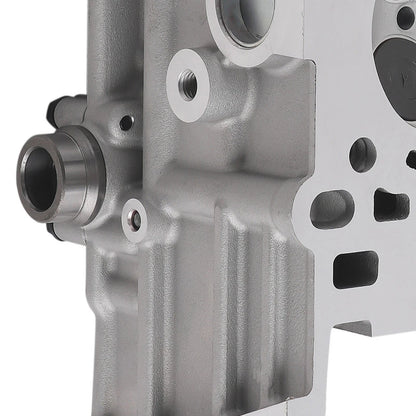 02/2012-12/2017 Per Ford Focus III Hatchback Van M2DA; M2DB; M2DC; SFDA; SFDB 998 Hatchback Van Testata completa 1917578