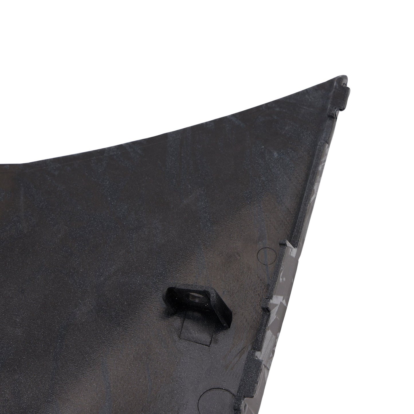 Carenatura del pannello centrale del serbatoio laterale BMW R1300GS 2024-2025