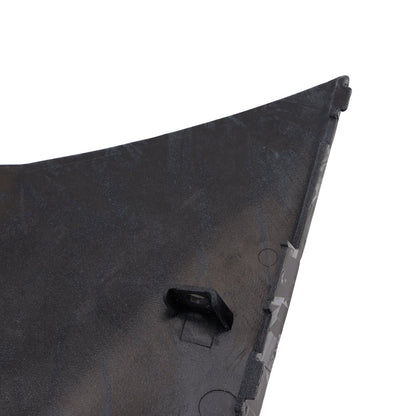 Carenatura del pannello centrale del serbatoio laterale BMW R1300GS 2024-2025