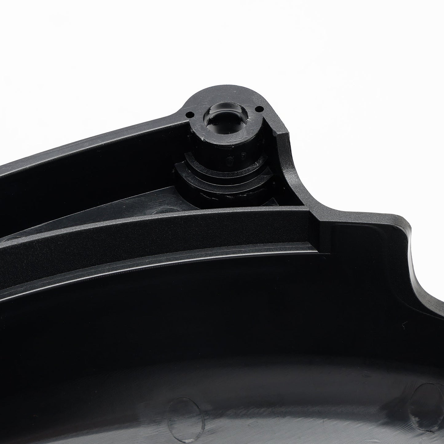 Copertura carenatura protezione catena pignone anteriore Speed Twin 900 2023-2024
