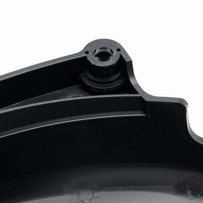 Copertura carenatura protezione catena pignone anteriore Speed Twin 900 2023-2024