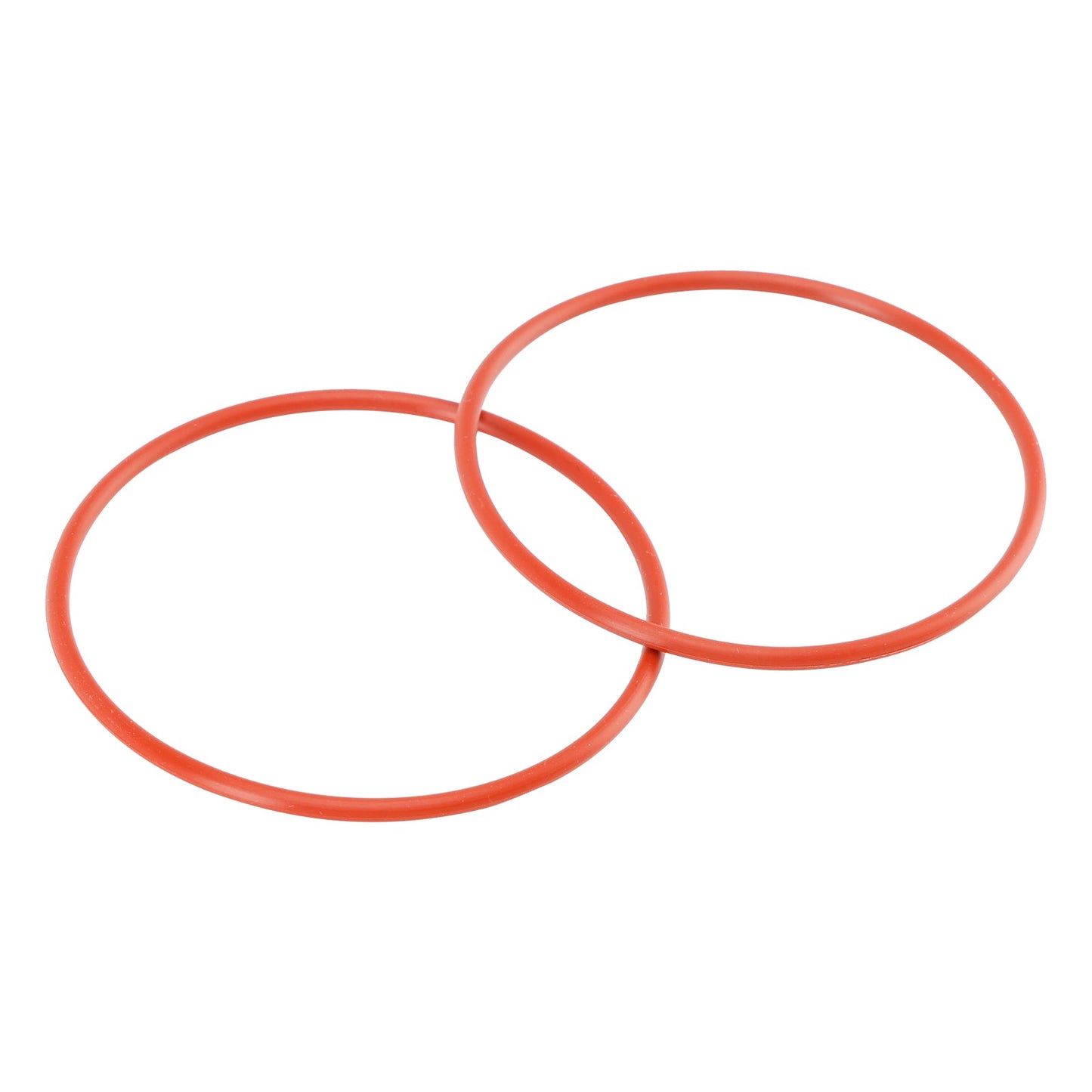 2 pezzi O-ring per cassetti lavastoviglie 523049 per Fisher Paykel