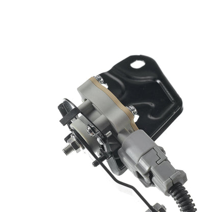 Sensore di livello dell'altezza di marcia posteriore sinistro per Toyota 4Runner Lexus GX470 4.7L 2003-2009