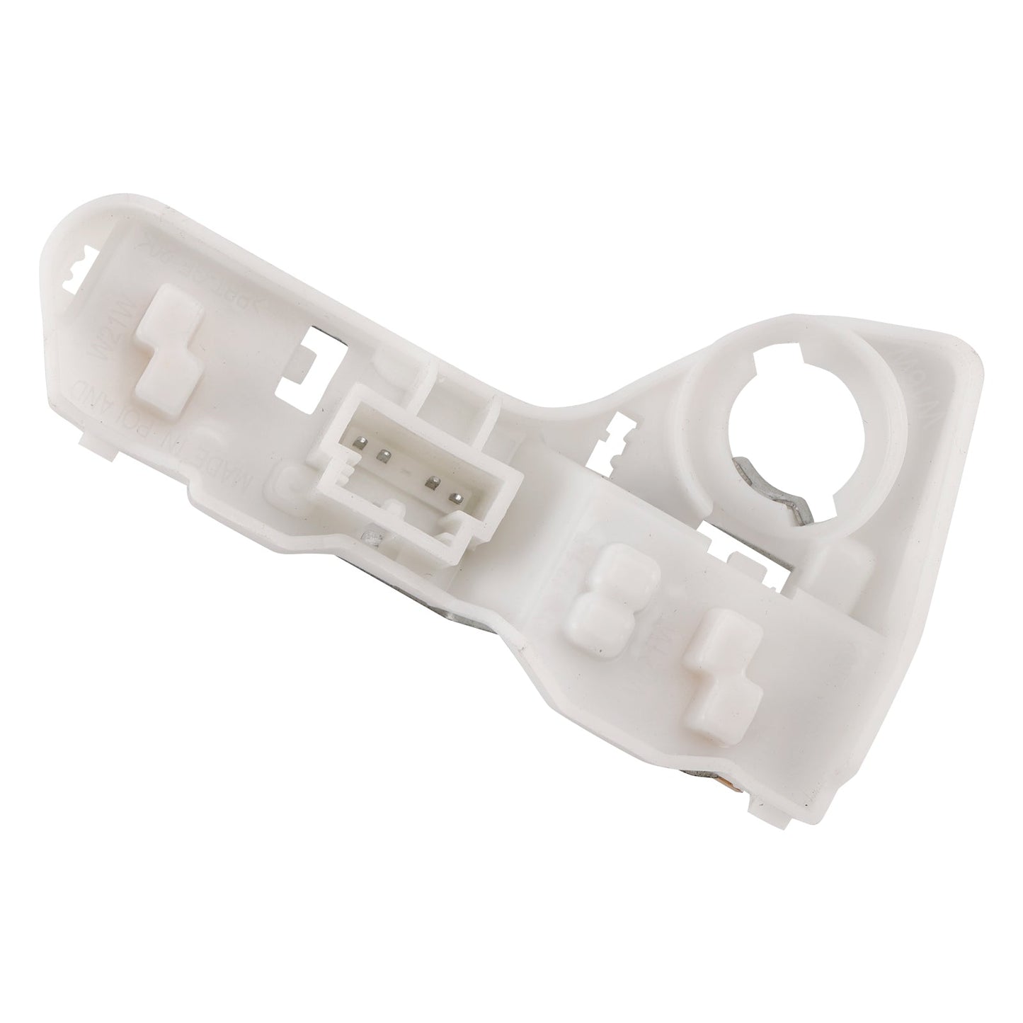 Supporto lampadina fanale posteriore interno VW GOLF 2013-2017 destro RHD 5G0945260A