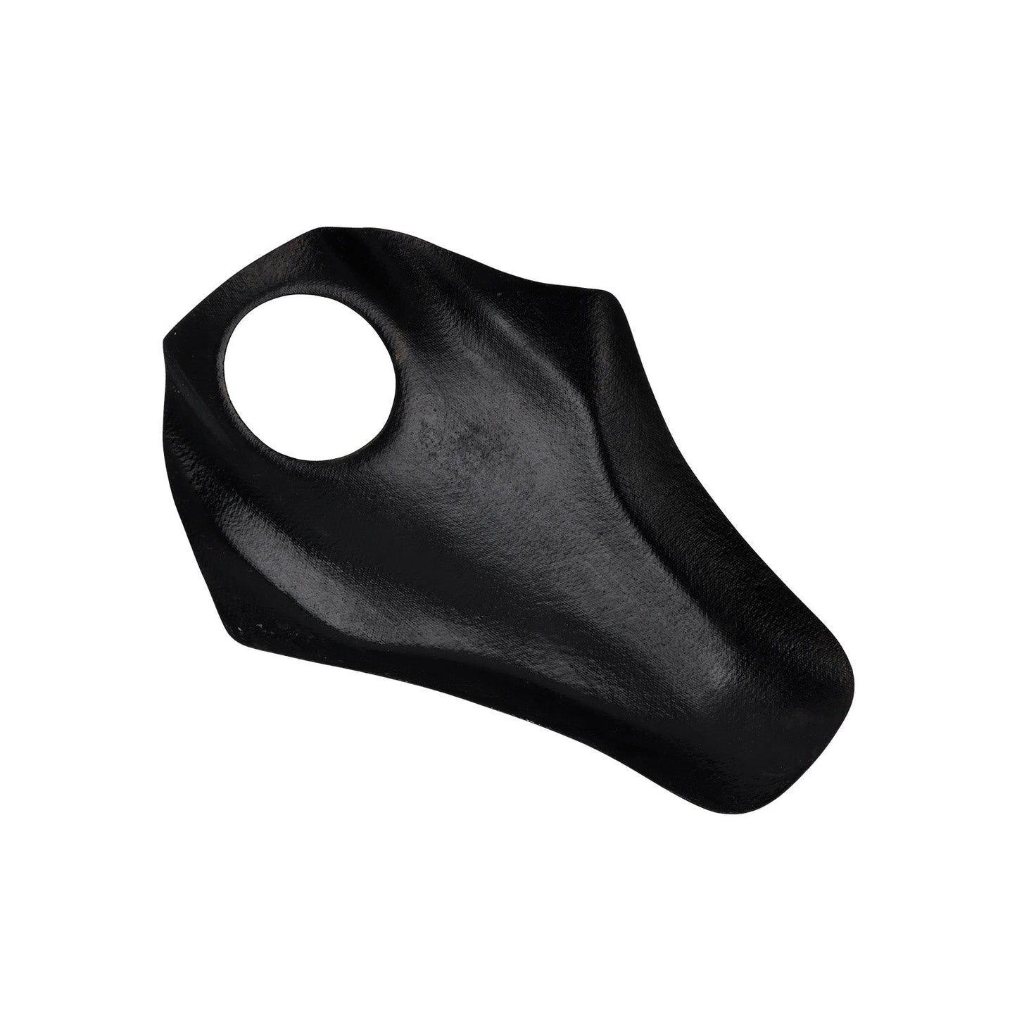 Carenatura del serbatoio in vera fibra di carbonio per Kawasaki Z900 2017-2024