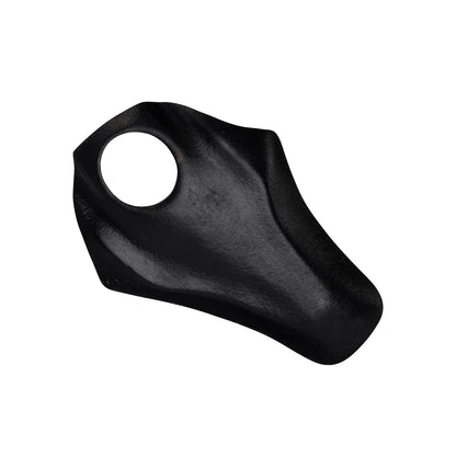 Carenatura del serbatoio in vera fibra di carbonio per Kawasaki Z900 2017-2024