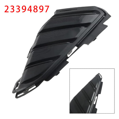 Copertura fendinebbia paraurti lato destro GMC Terrain 2018-2021 23394897