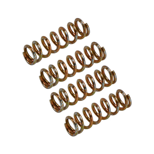 1343868 Set di molle per coltelli per le fessure dei coltelli sulle pialle 22-540 e TP300