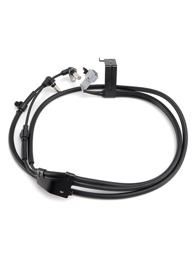 Sensore di velocità ruota ABS posteriore 8973879921 per ISUZU D-MAX Rodeo 2.5 3.0 2003-