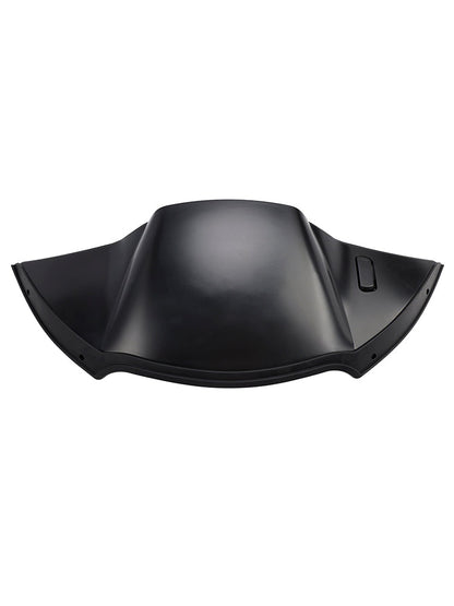 Copertura del condotto dell'aria superiore Road Glide 2015-2023, carenatura del parabrezza