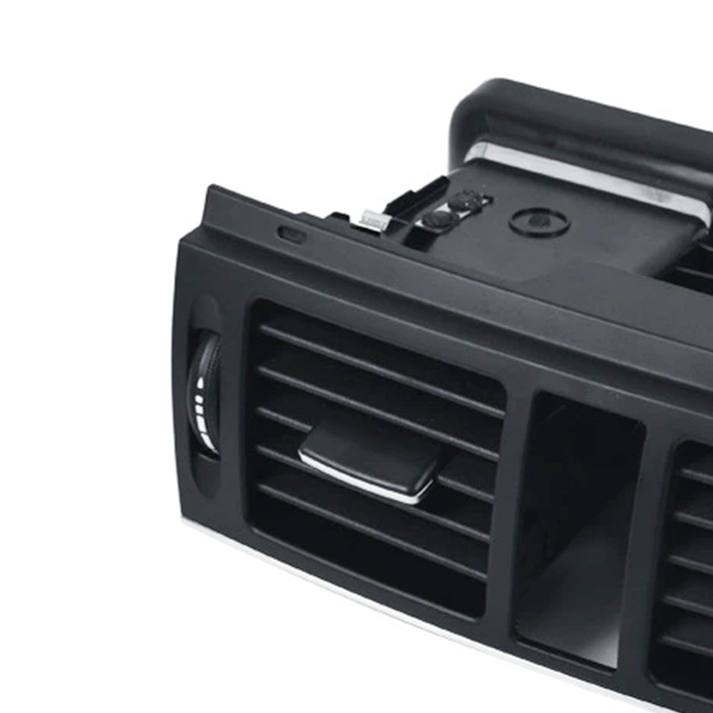 Mercedes Benz W204 versione base 2007-2010 gruppo presa d'aria cruscotto 2048304054