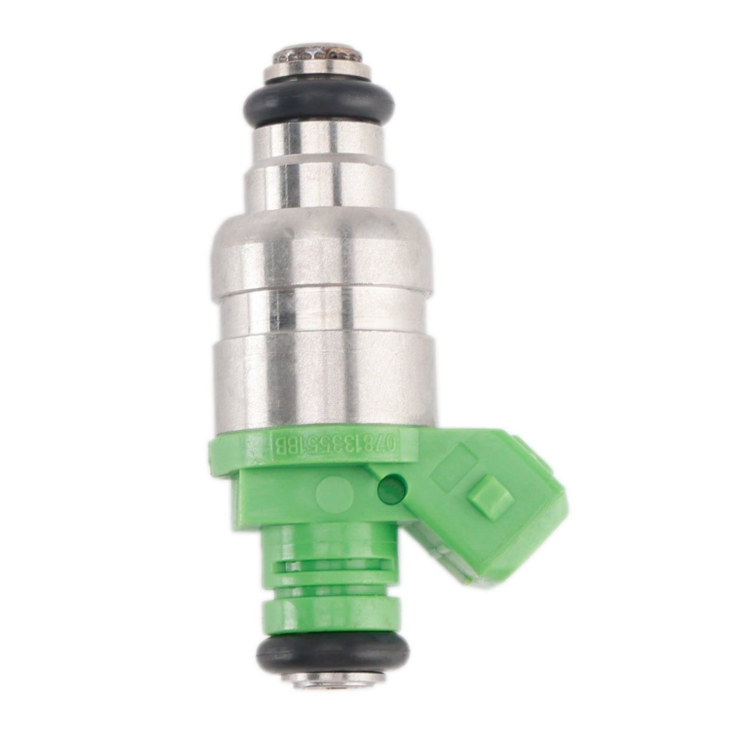 1 pz. Iniettore carburante 078133551BB adatto per Audi A4 S4 A6 S6 Allroad 2.7L