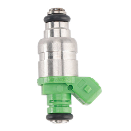 1 pz. Iniettore carburante 078133551BB adatto per Audi A4 S4 A6 S6 Allroad 2.7L