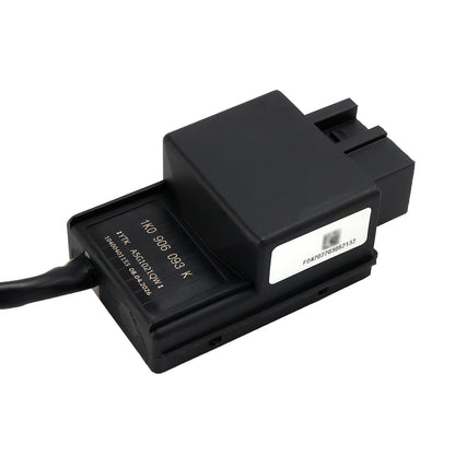 Modulo di controllo della pompa del carburante 1K0906093K per VW Passat CC Golf
