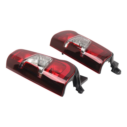 Fanale posteriore sinistro e destro Vauxhall Combo 2018+ 9819235880 9820554880