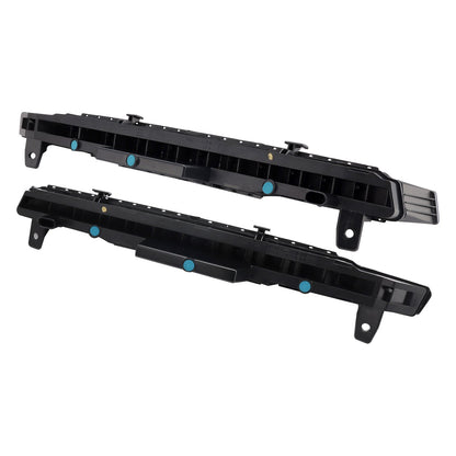 Paraurti anteriore Audi Sport versione Q7 2010-2015 con 12 LED indicatori di direzione fendinebbia