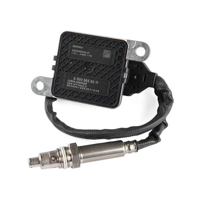 Mercedes-Benz GLE 350 DE 4MATIC A200 DC 180 D Sensore NOX A0009058011