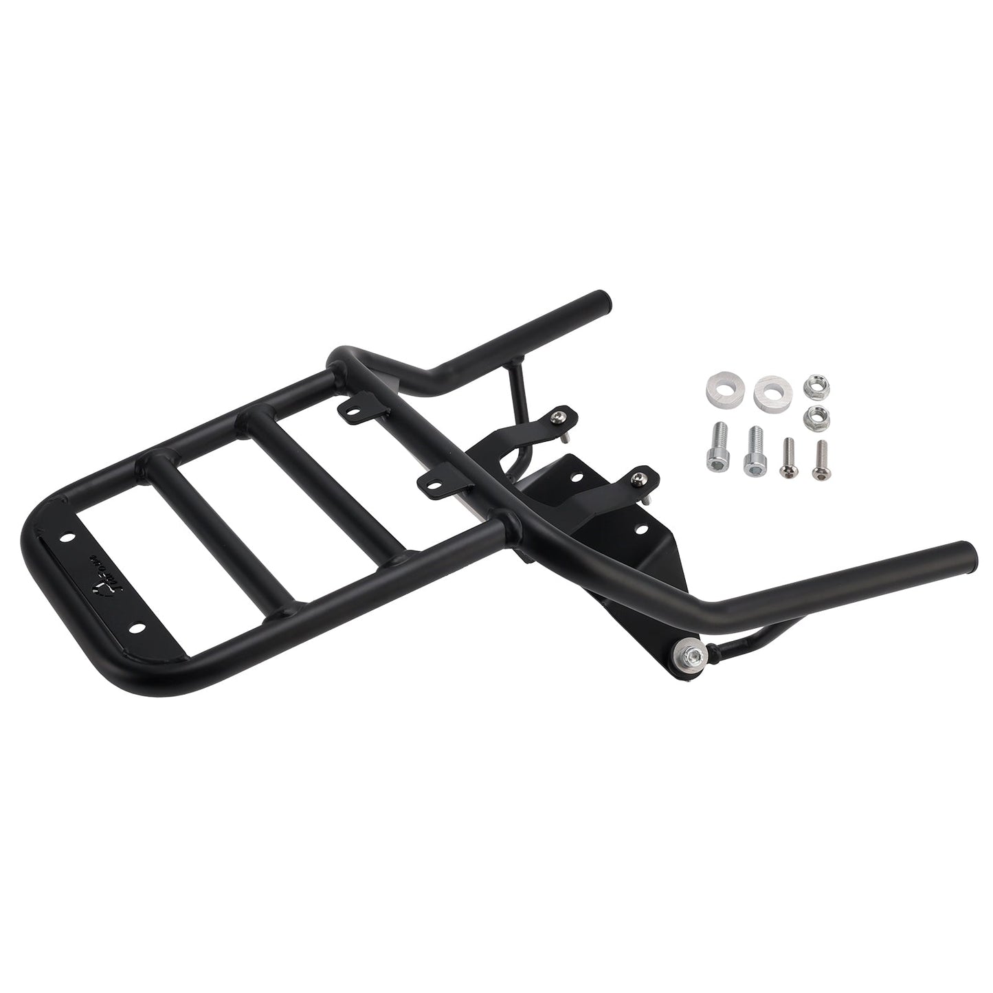 Portapacchi posteriore per Yamaha XSR 125 Legacy ABS 2024-2025