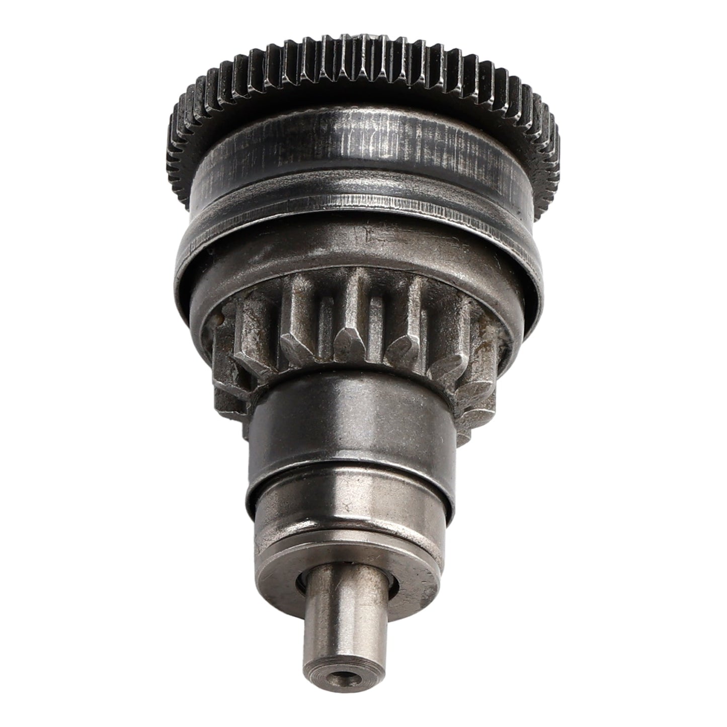 Motorino di avviamento Bendix 14/63T Per Peugeot Speedfight Vivacity Trekker Kisbee 50cc 2T