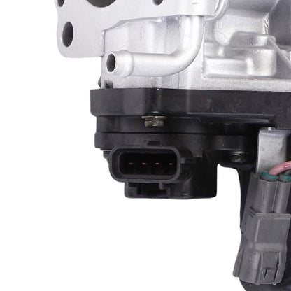 Controllo della valvola a farfalla ABS per Toyota Prius 1.5L 2001-2009 S20124