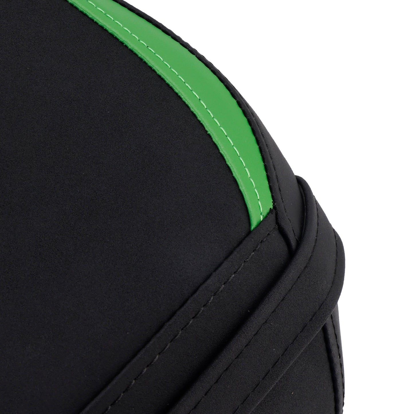 Sella posteriore piatta per passeggero per Kawasaki Z900 2017-2023