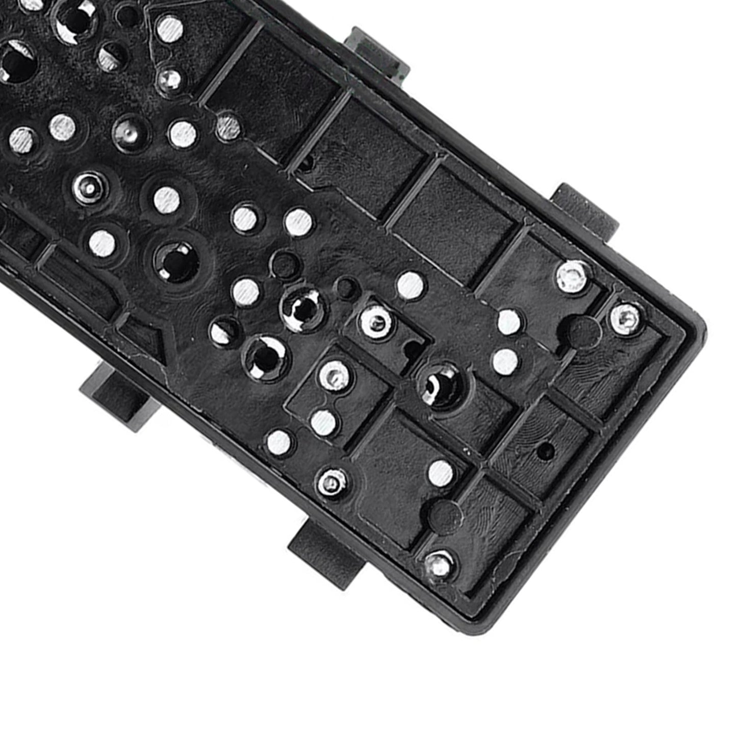 Interruttore sedile elettrico anteriore sinistro 12451495 per GMC Sierra 2007-2014