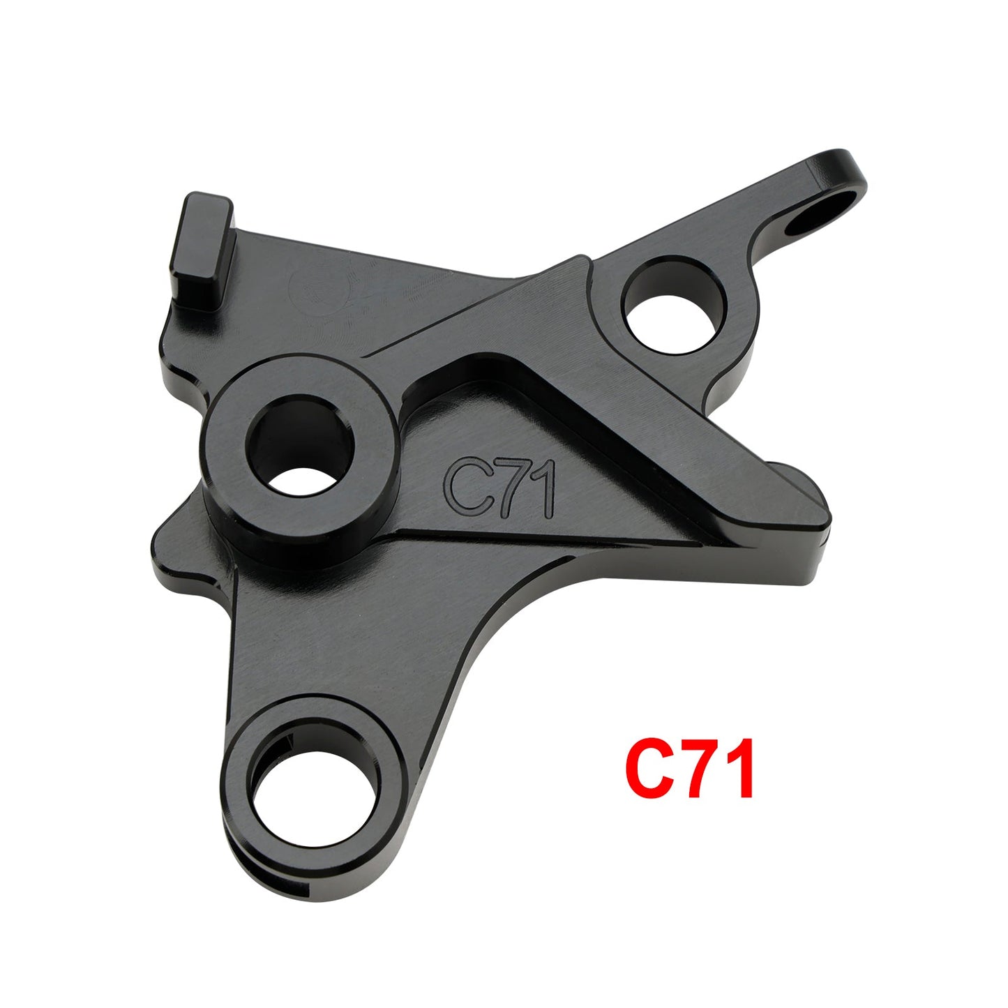 Leva frizione freno lunga adatta per BMW R NINE T /PURE/RACER 2017-2023