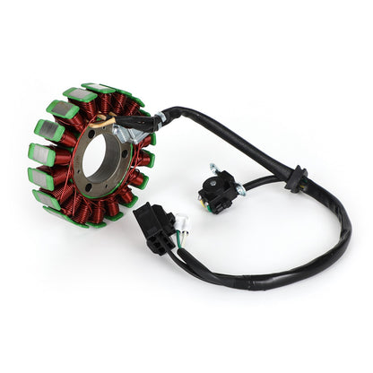 Alternatore Statore per Kawasaki ER Z 400 Ninja 400R KLE 300 Versys X 300 17-20