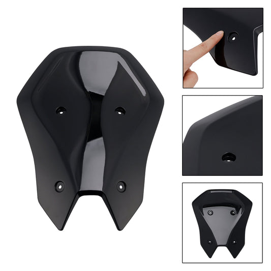 Parabrezza in plastica ABS per KAWASAKI Z900 2025