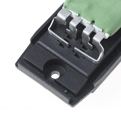 Resistenza regolatore ventola riscaldamento HVAC 3M5H18B647BA per Ford Mondeo II