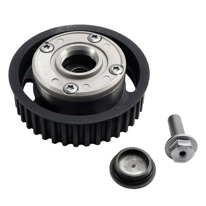 Puleggia defasatrice per Renault Clio Kangoo Megane Laguna Scenic 1.6 7701478505