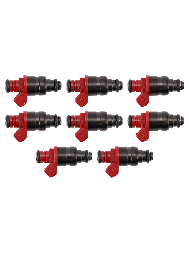 1994-2003 Per AUDI A8 D2 8 iniettori di carburante 852-12177
