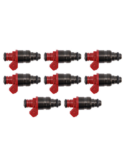 1994-2003 Per AUDI A8 D2 8 iniettori di carburante 852-12177