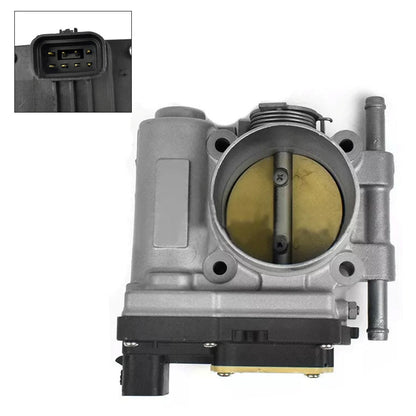 Valvola a farfalla Isuzu Rodeo 3.2L 2000-2004 34183SN