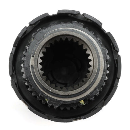 2x Mozzo di bloccaggio ruota anteriore manuale 1500170 per Ford Ranger
