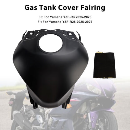 Protezione per carenatura serbatoio benzina per Yamaha YZF-R3 R25 2025-2026