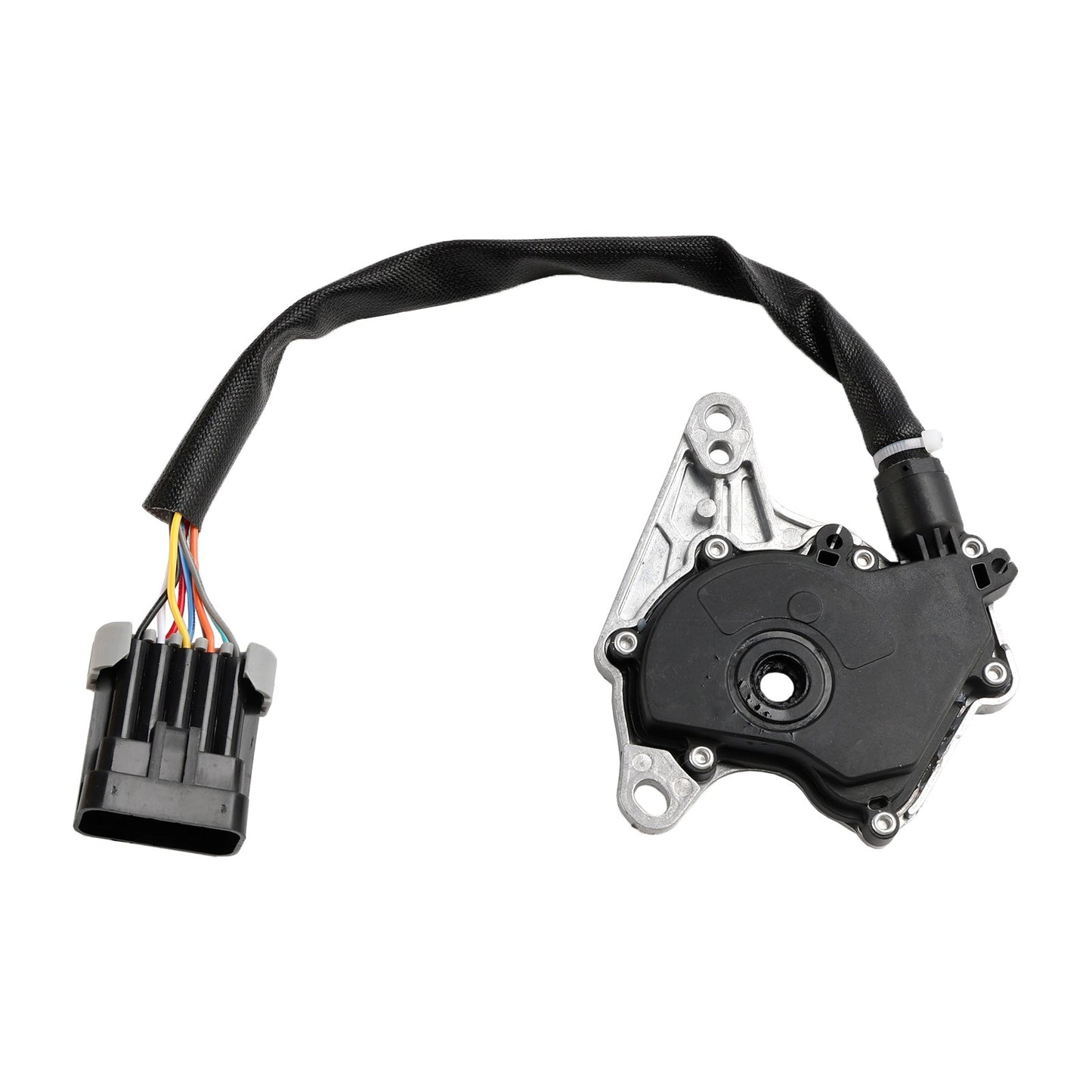 Interruttore multifunzione di sicurezza in folle Porsche 911 996 Bj 1997-2006 98632561201 98632561200